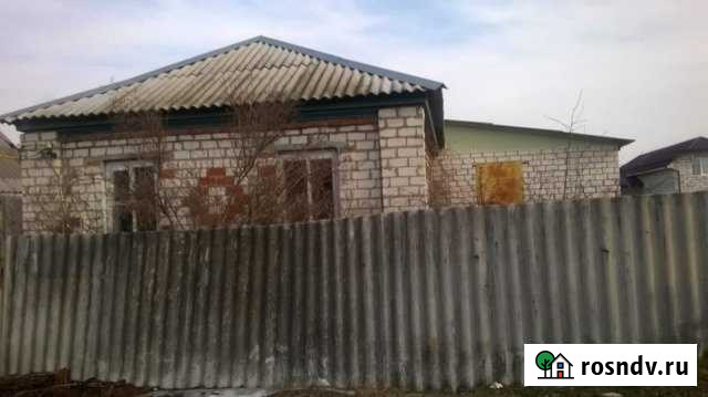 Дом 60 м² на участке 8 сот. на продажу в Чернянке Чернянка - изображение 1