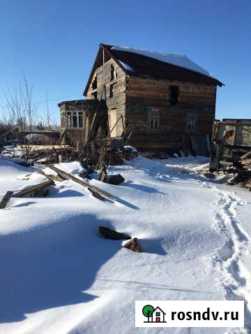 Дом 120 м² на участке 10 сот. на продажу в Гусиноозерске Гусиноозерск - изображение 1