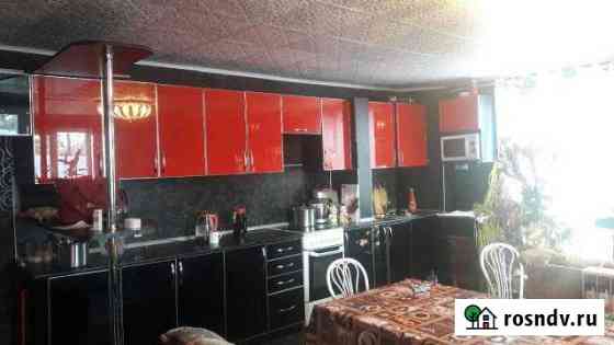 Коттедж 90 м² на участке 6 сот. на продажу в Тынде Тында