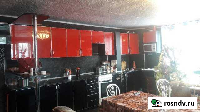 Коттедж 90 м² на участке 6 сот. на продажу в Тынде Тында - изображение 1