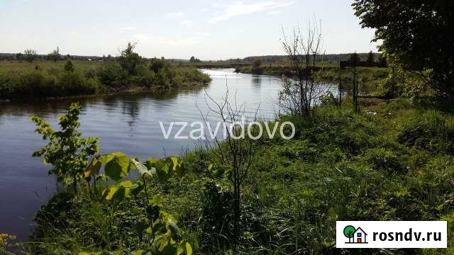 Участок ИЖС 24 сот. на продажу в Козлово Козлово - изображение 1