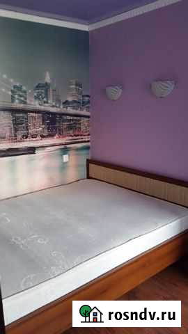 2-комнатная квартира, 45 м², 3/4 эт. в аренду на длительный срок в Микуне Микунь - изображение 1