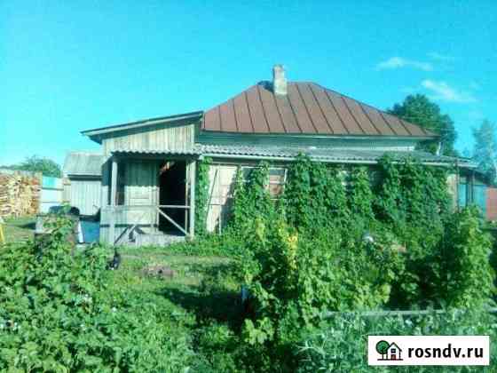 Дом 60 м² на участке 15 сот. на продажу в Биробиджане Биробиджан