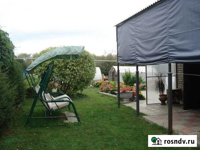 Дом 200 м² на участке 10 сот. в аренду посуточно в Суздале Суздаль - изображение 1