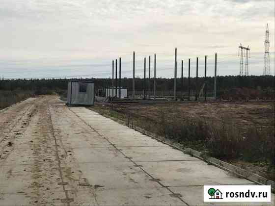 Участок промназначения 17 сот. на продажу в Видном Видное