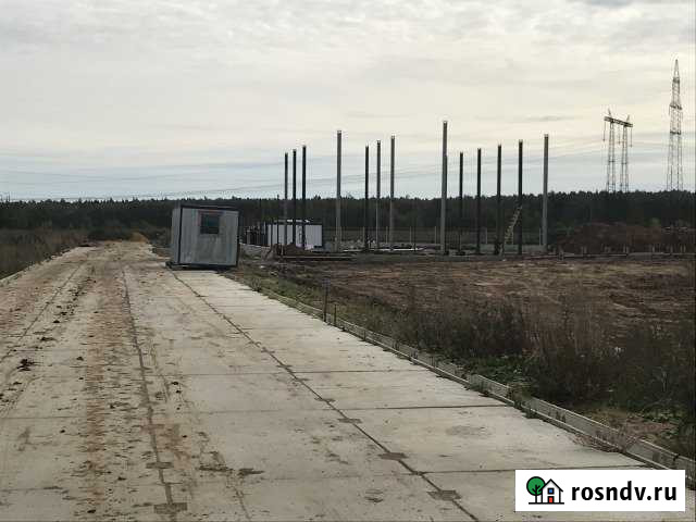 Участок промназначения 17 сот. на продажу в Видном Видное - изображение 1