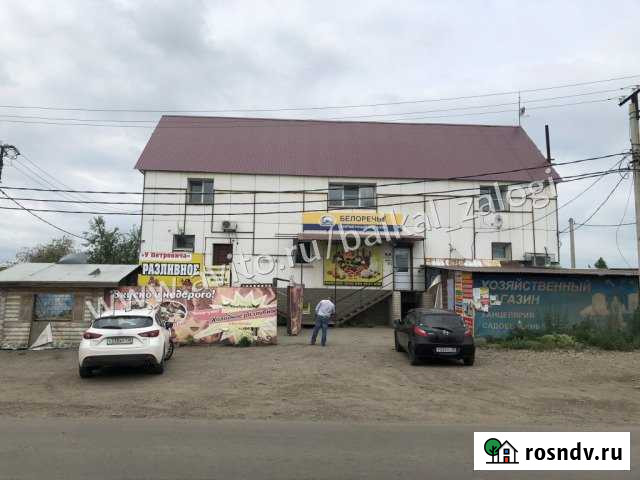 Торговое помещение, 266 кв.м. Иркутск - изображение 1