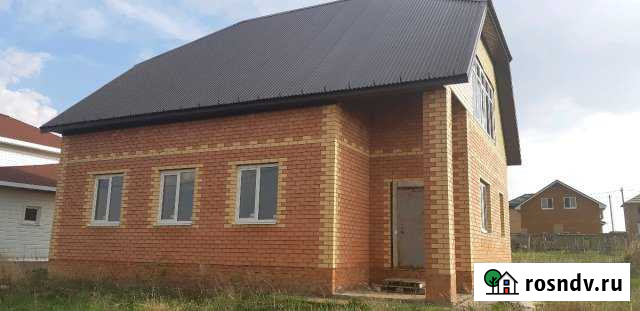 Дом 92 м² на участке 8 сот. на продажу в Верхнем Услоне Верхний Услон - изображение 1