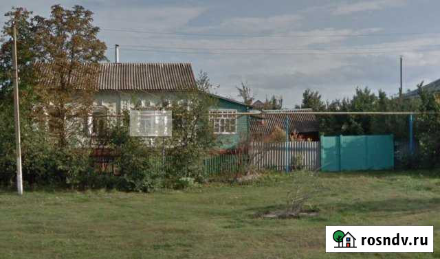 Дом 70 м² на участке 25 сот. на продажу в Засосне Засосна - изображение 1