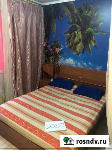 Квартира-студия, 27 м², 9/17 эт. в аренду посуточно в Ростове-на-Дону Ростов-на-Дону - изображение 1