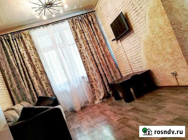 2-комнатная квартира, 40 м², 4/5 эт. в аренду посуточно в Магнитогорске Магнитогорск - изображение 1