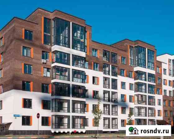 Квартира-студия, 22 м², 4/6 эт. на продажу в Мытищах Мытищи