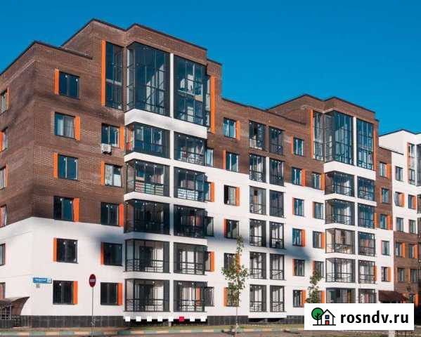 Квартира-студия, 22 м², 4/6 эт. на продажу в Мытищах Мытищи - изображение 1