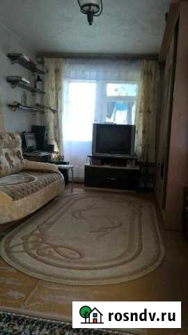 1-комнатная квартира, 44 м², 2/2 эт. на продажу в Кашине Кашин - изображение 1