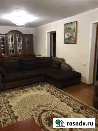 4-комнатная квартира, 89 м², 4/5 эт. на продажу в Черкесске Черкесск