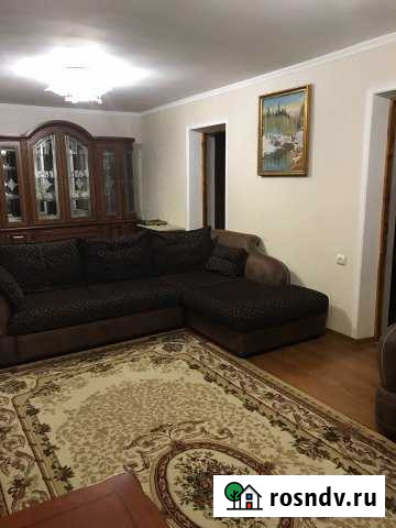 4-комнатная квартира, 89 м², 4/5 эт. на продажу в Черкесске Черкесск - изображение 1