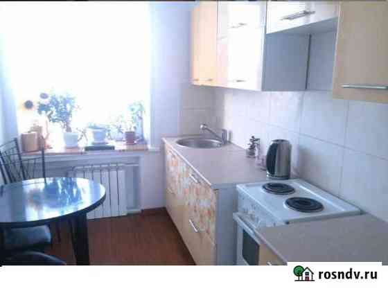 2-комнатная квартира, 59 м², 3/3 эт. на продажу в Мариинске Мариинск