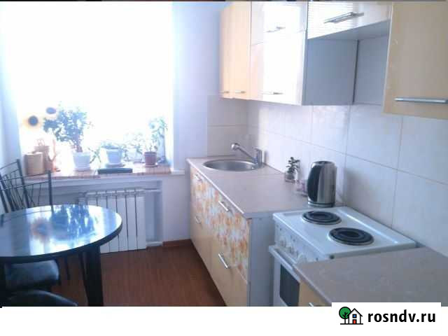 2-комнатная квартира, 59 м², 3/3 эт. на продажу в Мариинске Мариинск - изображение 1