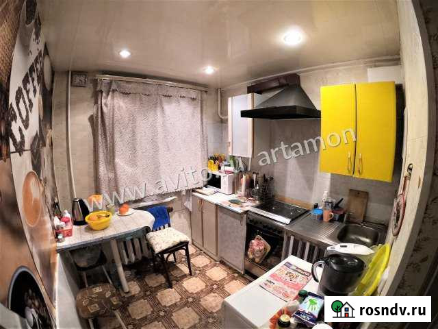 2-комнатная квартира, 39 м², 1/5 эт. на продажу в Солнечногорске Солнечногорск - изображение 1