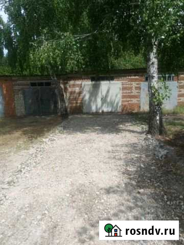 Гараж 22 м² на продажу в Павловской Павловская - изображение 1