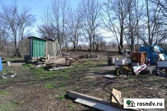 Участок ИЖС 5 сот. на продажу в Раевской Раевская