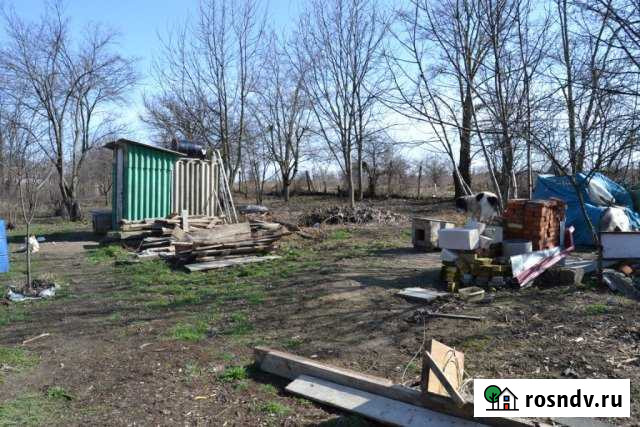 Участок ИЖС 5 сот. на продажу в Раевской Раевская - изображение 1