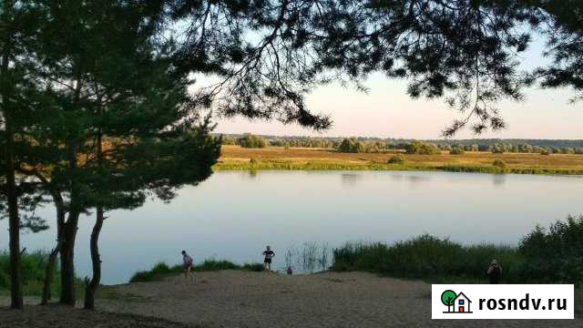 Участок ИЖС 8 сот. на продажу в Белоомуте Белоомут - изображение 1