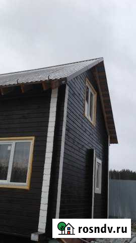 Дача 50 м² на участке 10 сот. на продажу в Горном Щите Горный Щит - изображение 1