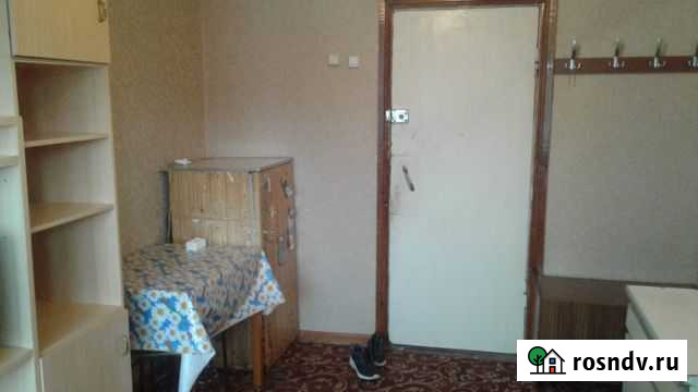 Комната 14 м² в 5-ком. кв., 3/5 эт. в аренду на длительный срок в Рязани Рязань - изображение 1