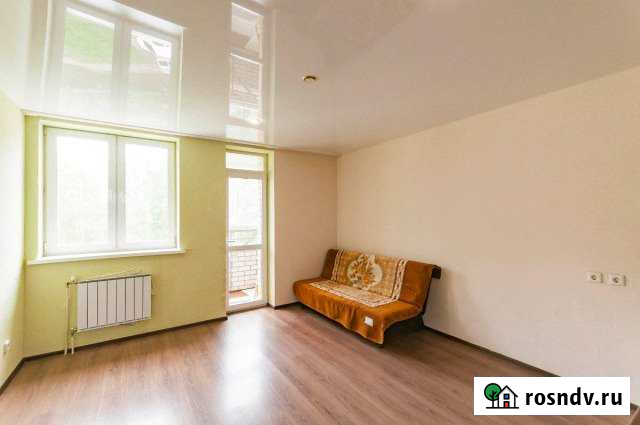 2-комнатная квартира, 38 м², 4/12 эт. на продажу в Верхней Пышме Верхняя Пышма - изображение 1