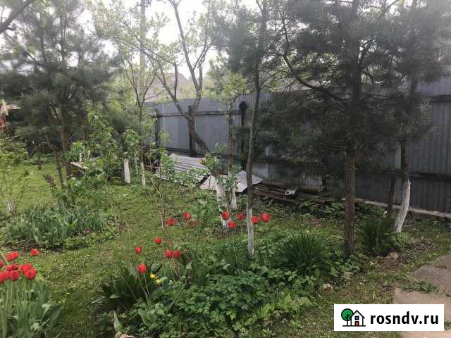 Дом 30 м² на участке 6 сот. на продажу во Фрязино Фрязино - изображение 1