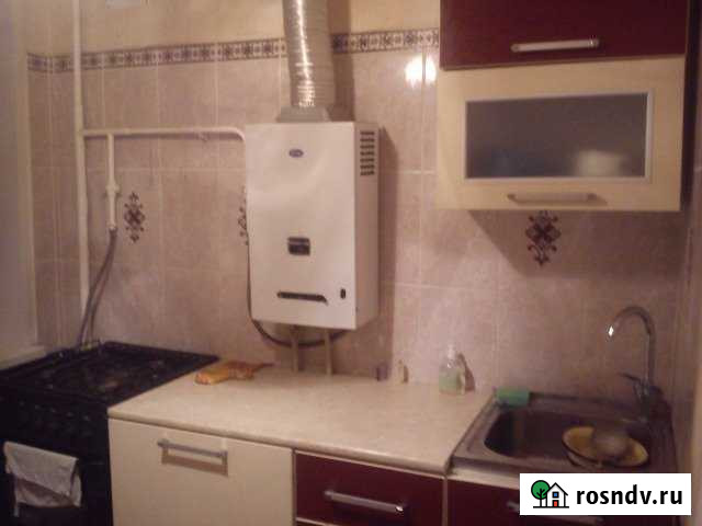 1-комнатная квартира, 33 м², 4/5 эт. в аренду на длительный срок в Богородске Богородск - изображение 1