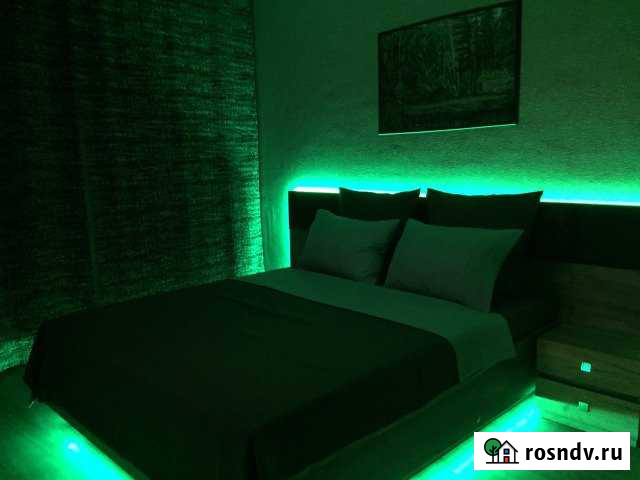 1-комнатная квартира, 34 м², 3/3 эт. в аренду посуточно в Азове Азов - изображение 1