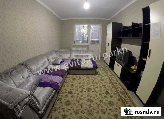 3-комнатная квартира, 87 м², 3/10 эт. на продажу в Звенигороде Звенигород - изображение 1