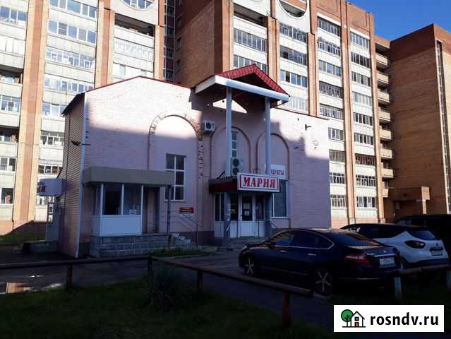 Помещение свободного назначения, 254 кв.м. Глазов - изображение 1