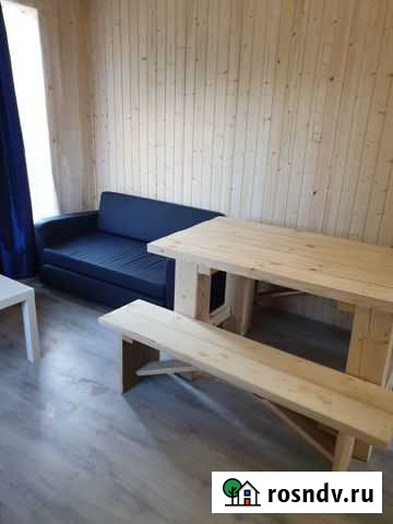 Дом 45 м² на участке 3 сот. в аренду посуточно в Сосново Сосново - изображение 1