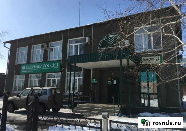 Офис 514 кв.м. Панкрушиха - изображение 1