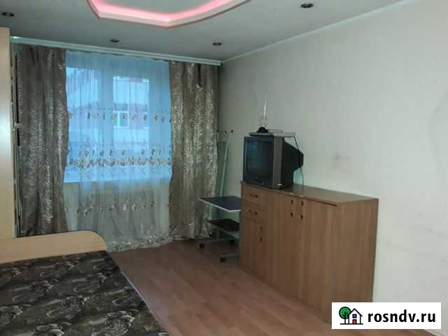 Комната 12 м² в 2-ком. кв., 2/5 эт. в аренду на длительный срок в Чите Чита - изображение 1