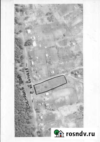 Участок ИЖС 30 сот. на продажу в Тальменке Тальменка - изображение 1