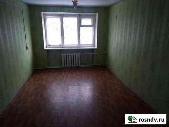 Комната 19 м² в 1-ком. кв., 4/4 эт. на продажу в Кудымкаре Кудымкар