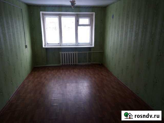 Комната 19 м² в 1-ком. кв., 4/4 эт. на продажу в Кудымкаре Кудымкар - изображение 1