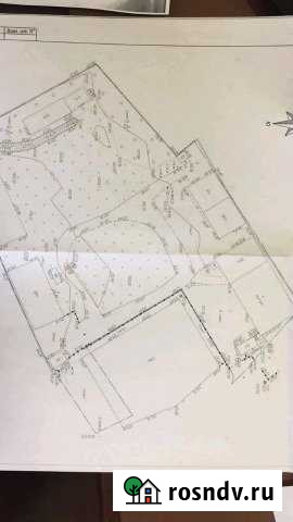 Участок промназначения 100 сот. в аренду в Москве Москва - изображение 1