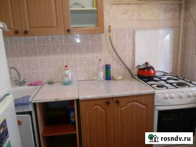 1-комнатная квартира, 30 м², 3/5 эт. на продажу в Балабаново Балабаново - изображение 1