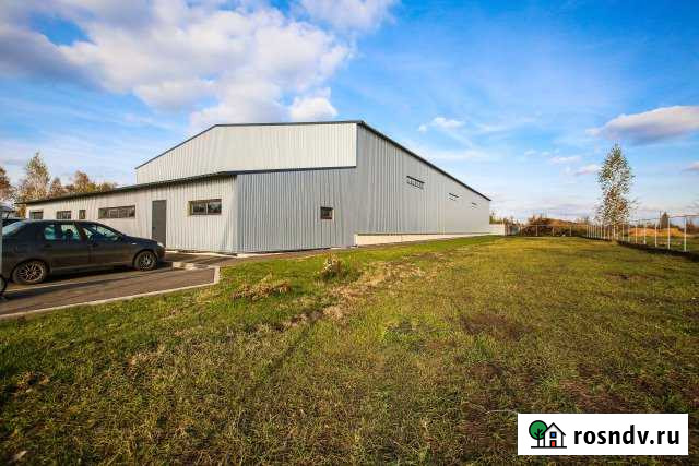 Участок промназначения 50 сот. на продажу в Отрадном Воронежской области Отрадное - изображение 1