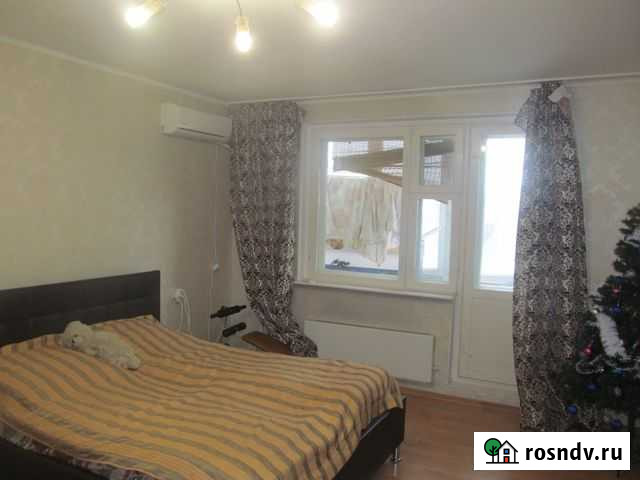 2-комнатная квартира, 60 м², 5/14 эт. в аренду на длительный срок в Железнодорожном Московской области Железнодорожный - изображение 1