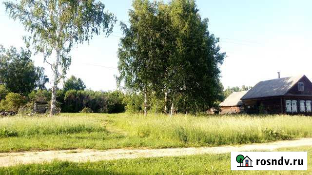 Участок ИЖС 15 сот. на продажу в Воскресенском Нижегородской области Воскресенское - изображение 1