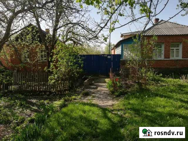 Дом 72 м² на участке 15 сот. на продажу в Томаровке Томаровка - изображение 1