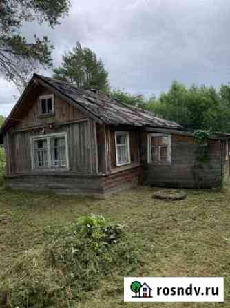 Дача 50 м² на участке 24 сот. на продажу в Мирном Кировской области Мирный