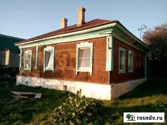 Дом 64 м² на участке 14 сот. на продажу в Новолуговом Новолуговое - изображение 1