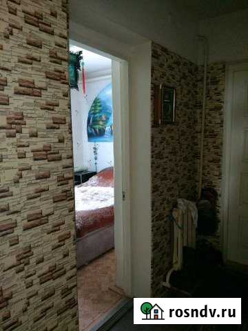 Дом 74 м² на участке 20 сот. на продажу в Рамешках Рамешки - изображение 1